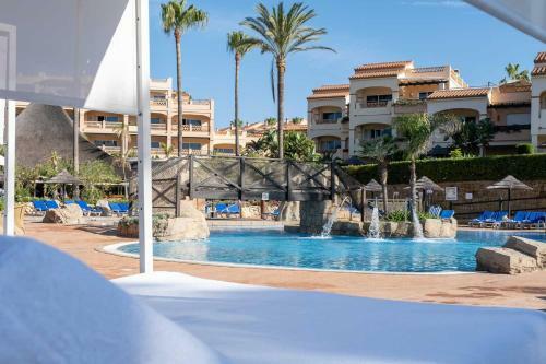 Apartamento Mijas Costa Dolphin Views