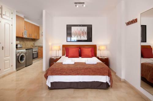 Mijas Costa Blue Sky Apartment