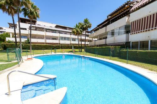 Apartamento Ct 170 - Riviera Park Chill Out By Mps