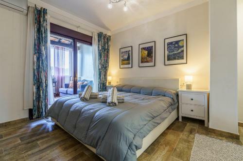 Apartamento Ct 170 - Riviera Park Chill Out By Mps
