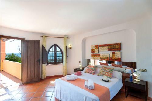 Villa Faro Playa By Villa Plus