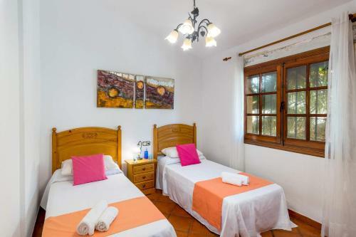 Villa Faro Playa By Villa Plus
