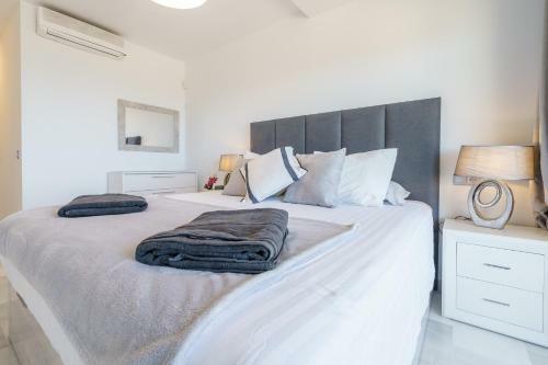 Apartamento Malagasuite Casa Oceano