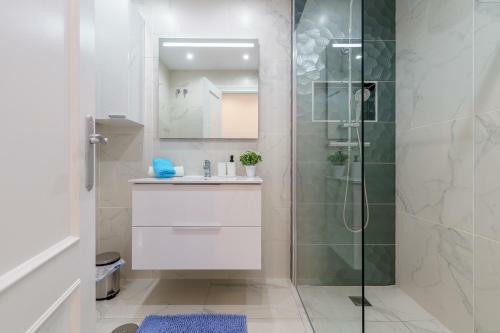 Apartamento Malagasuite Casa Oceano