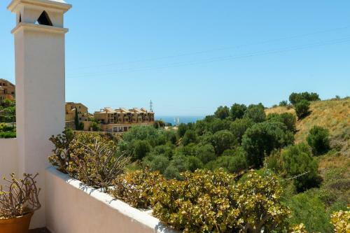 Apartamento Ct 173 - Violeta Hills