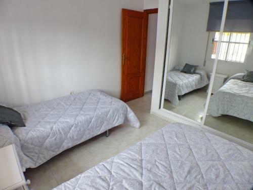 Apartamento Colinas Del Faro