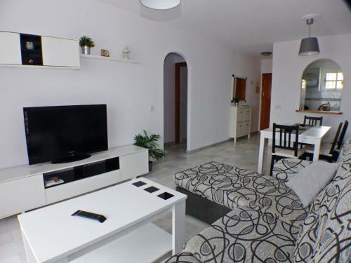 Apartamento Colinas Del Faro