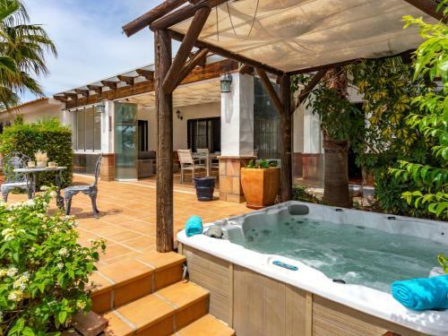 Holiday Home Villa Virginia