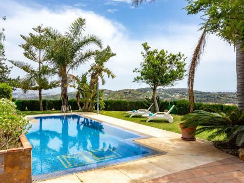 Holiday Home Villa Virginia