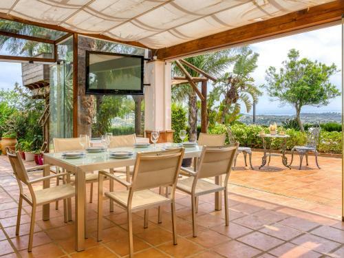 Holiday Home Villa Virginia