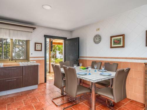 Holiday Home Villa Virginia
