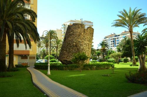 Apartamento Urbanizaci�n Centro Internacional