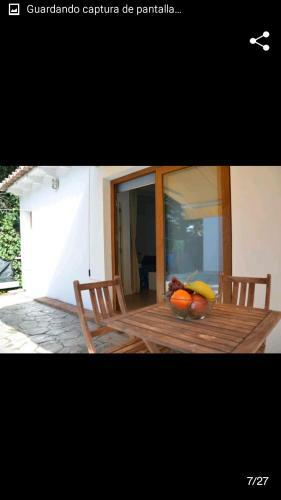 Apartamento Telma Aparatmemto.palmar