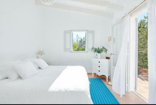 Ca Aquamarine -luxurious Villa, Walking Distance From Saona Beach