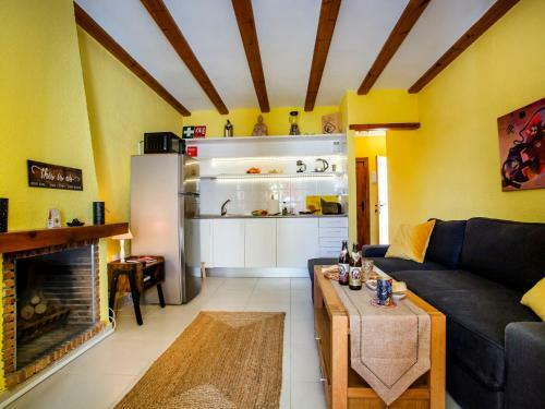 Holiday Home Luz De La Luna