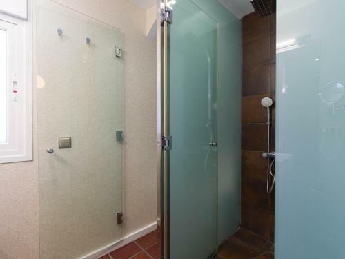 Apartamento Farovela Suites Pasito Blanco