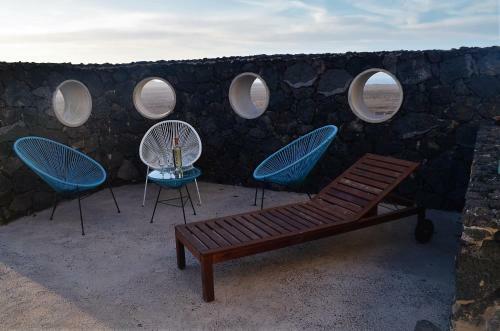 Apartamento El Refugio