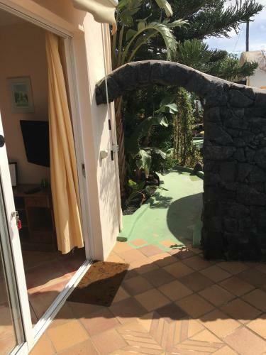 Apartamento Casa Verde Appartement 3