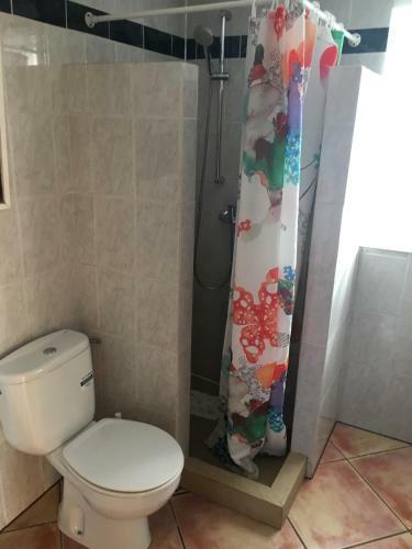 Apartamento Casa Verde Appartement 3