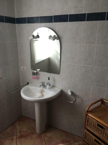 Apartamento Casa Verde Appartement 3