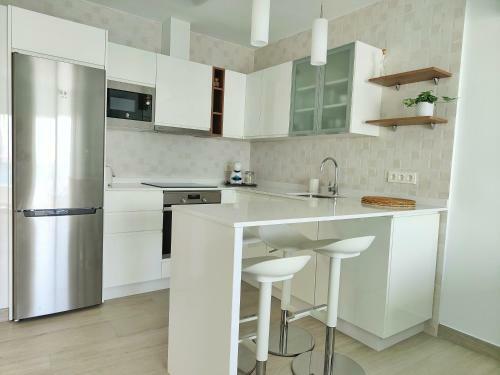 Apartamento Las Playas