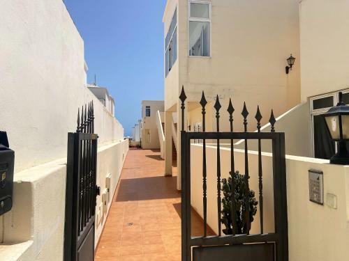 Apartamento Casa Conchita. Relax, Diversi�n Y Playa.