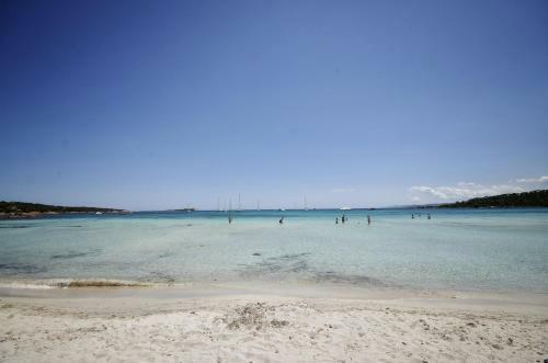 Apartamento San Teodoro - Salina Bamba