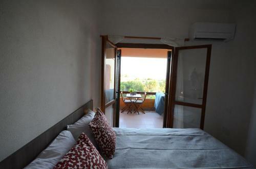 Apartamento San Teodoro - Salina Bamba
