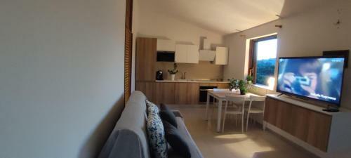 Apartamento San Teodoro - Salina Bamba