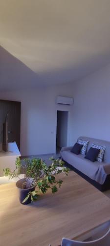 Apartamento San Teodoro - Salina Bamba