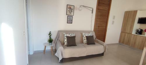Apartamento San Teodoro - Salina Bamba