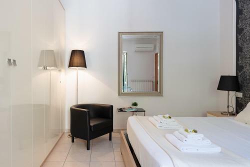 Apartamento Casa Bramare