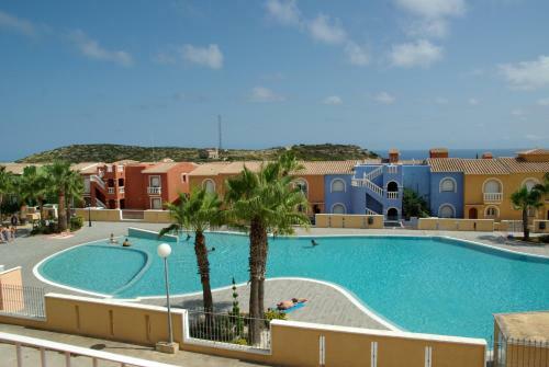 Apartamento Duplex Paz Ve001