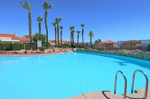 Apartamento 066 - Olivo De Oro - Comfortholidays