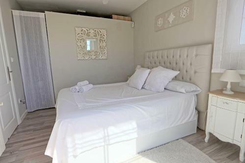Apartamento 066 - Olivo De Oro - Comfortholidays