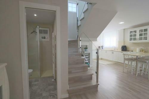Apartamento 066 - Olivo De Oro - Comfortholidays