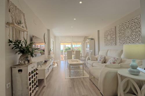 Apartamento 066 - Olivo De Oro - Comfortholidays