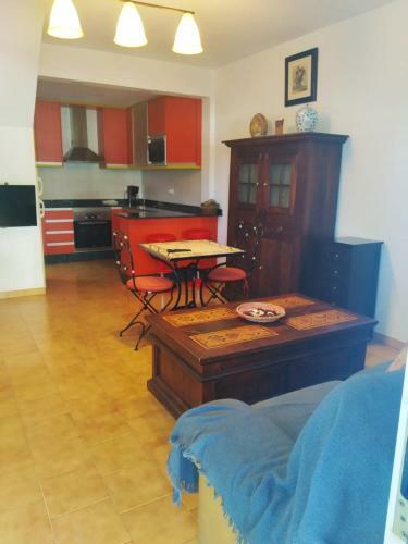 Encantador Adosado - Gran Alacant