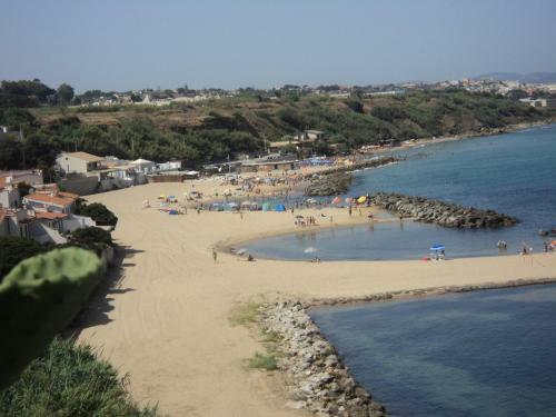 Apartamento Appartamento Per Vacanze Anna