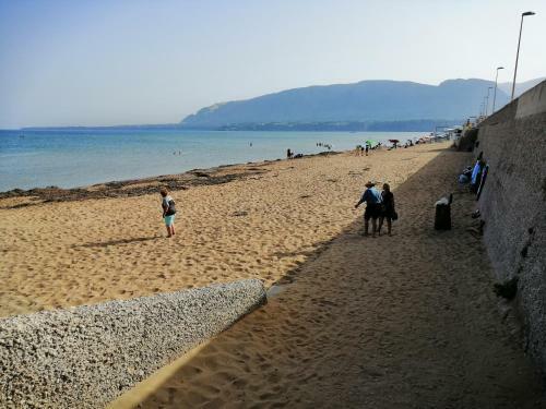 Apartamento Appartamento Per Vacanze Anna