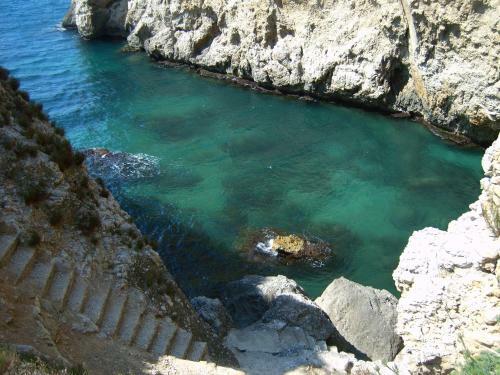 Apartamento Appartamento Per Vacanze Anna