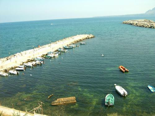 Apartamento Appartamento Per Vacanze Anna