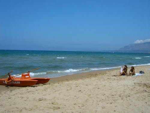 Apartamento Appartamento Per Vacanze Anna