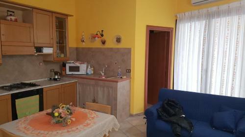 Apartamento Appartamento Per Vacanze Anna