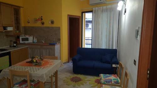 Apartamento Appartamento Per Vacanze Anna