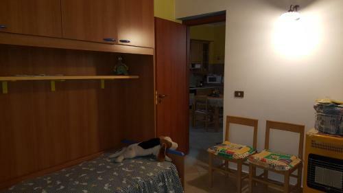 Apartamento Appartamento Per Vacanze Anna