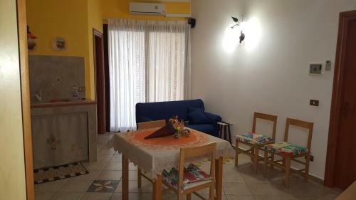 Apartamento Appartamento Per Vacanze Anna