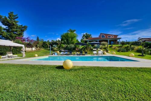 Villa Antonio � Crocetta