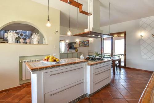 Villa Antonio � Crocetta