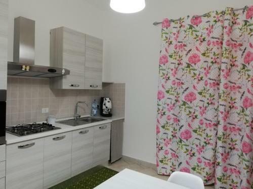 Apartamento Casa Vacanza Giovanni